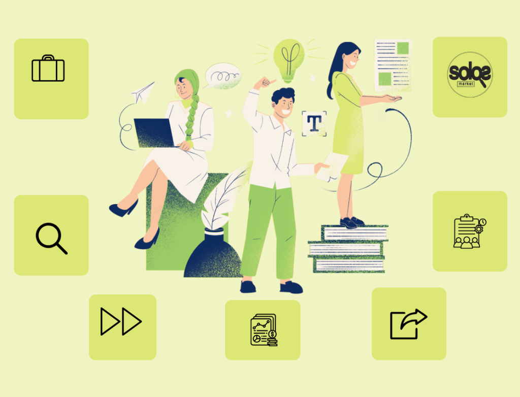 UI چگونه زبان طراحی را بین کاربر و کد برقرار می‌کند؟