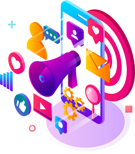 بازاریابی محتوایی در شبکه‌های اجتماعی | سولوس مارکت