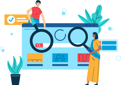 بهینه‌سازی موتور جستجو (SEO): از پایه تا پیشرفته​