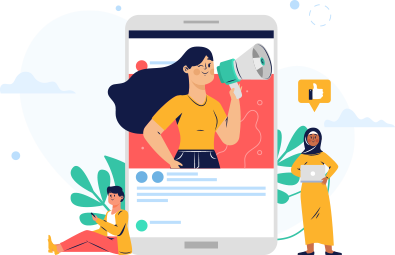 بازاریابی شبکه های اجتماعی |سولوس مارکت