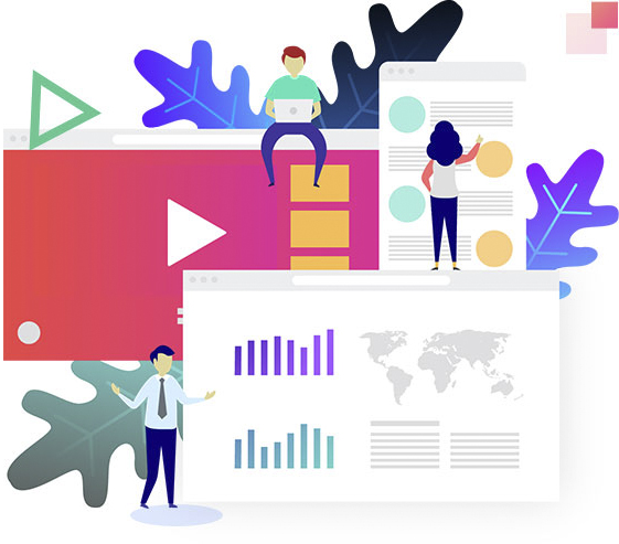 درباره سولوس مارکت - تیم متخصص سئو و دیجیتال مارکتینگ