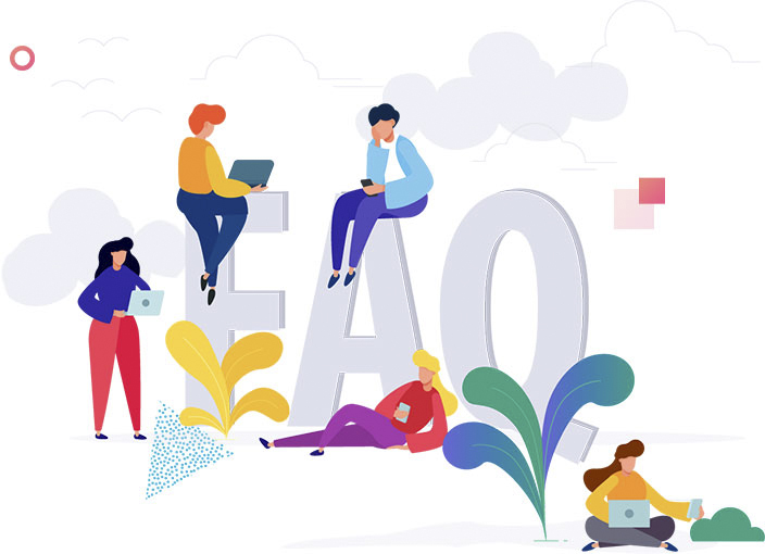 پاسخ به سوالات متداول در مورد سئو، برندینگ و بک‌لینک - سولوس مارکت