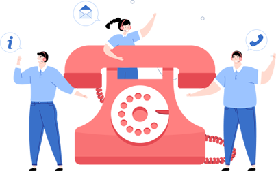 تماس با آژانس طراحی سایت و سئو