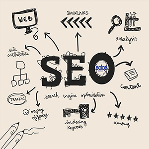 سئوی هوش مصنوعی