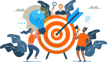 لینک‌بلدینگ چیست؟ — راهنمای ساخت بک‌لینک قوی برای سئوی سایت | سولوس مارکت