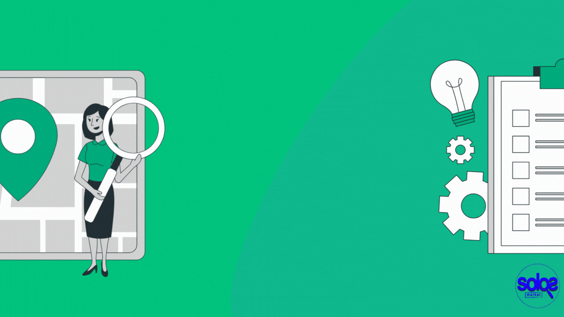 مجوزهای سولوس مارکت یکی از مهمترین عوامل اعتماد مخاطبین