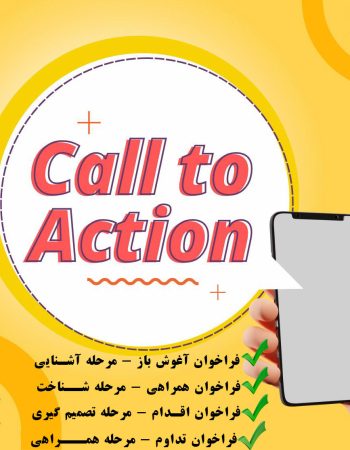 انواع فراخوان عمل (CTA) - تماس، خرید و عضویت در سولوس مارکت